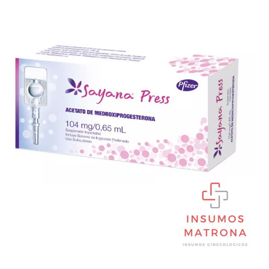 Sayana Press