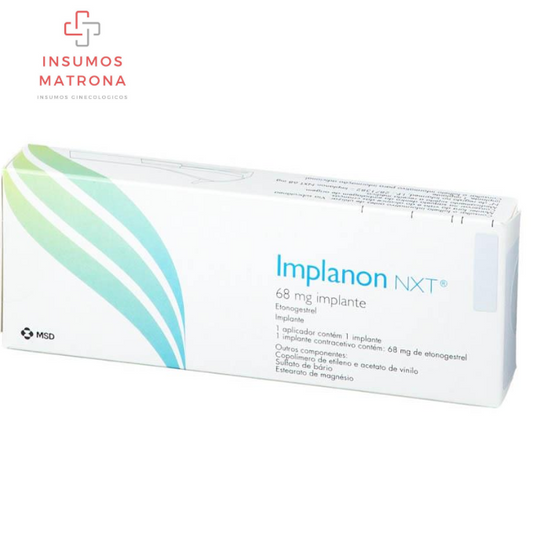 Implanon NxT