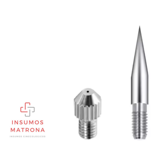 Puntas de Repuesto para Plasma Pen A1