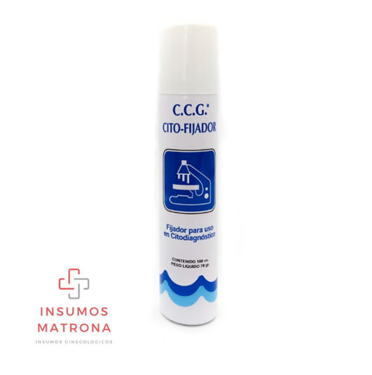 Spray Citologico 75ml