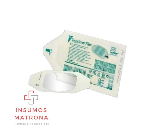 Aposito Tegaderm 6x7 x 1 unid