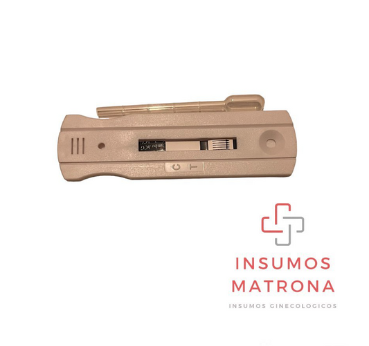 Test Embarazo Orina x Unid